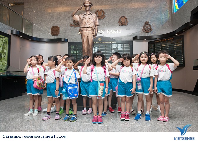 Trung tâm Di sản Cảnh sát Trung tâm Di sản Cảnh sát