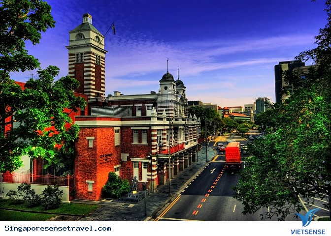 Phòng trưng bày Quốc phòng dân sự Phòng trưng bày Quốc phòng dân sự