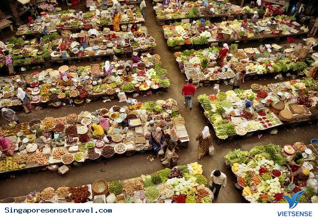 Những điểm tham quan nổi bật của đất nước Malaysia - Ảnh 8 Những điểm tham quan nổi bật của đất nước Malaysia - Ảnh 8