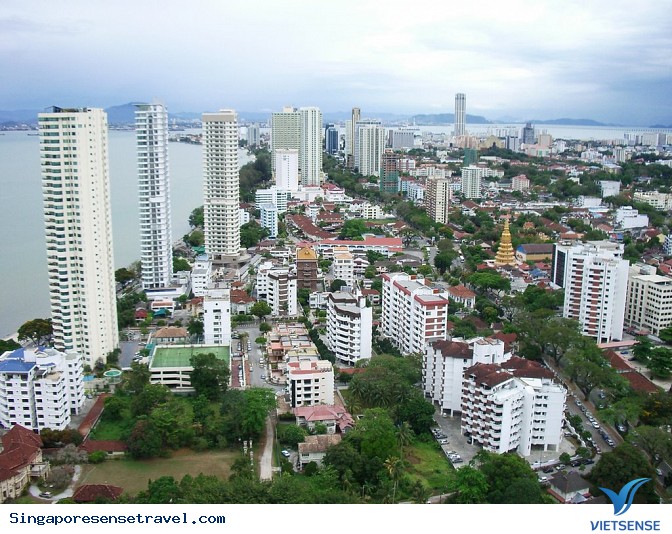 Những điểm tham quan nổi bật của đất nước Malaysia - Ảnh 3 Những điểm tham quan nổi bật của đất nước Malaysia - Ảnh 3