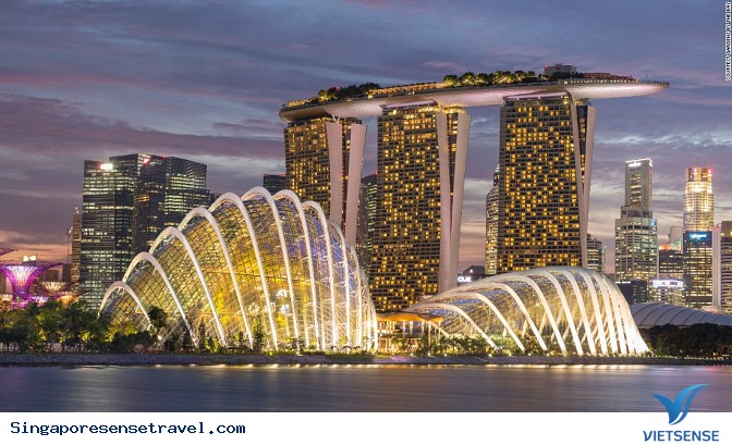 Những lý do khiến bạn bị từ chối khi nhập cảnh tại đất nước Singapore - Ảnh 5