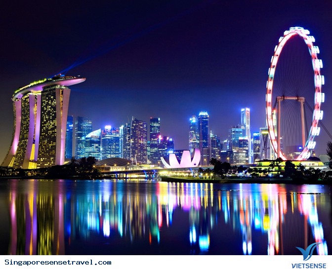 Những lý do khiến bạn bị từ chối khi nhập cảnh tại đất nước Singapore - Ảnh 2