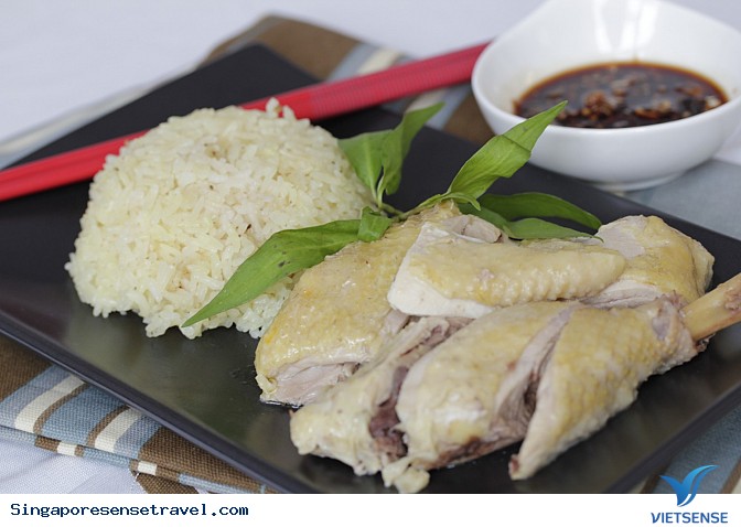 Những món ăn đường phố nức tiếng ở Singapore - Ảnh 6 Những món ăn đường phố nức tiếng ở Singapore - Ảnh 6