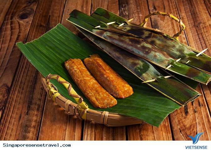 Những món ăn ngon không thể phớt lờ ở Singapore - Ảnh 7 Những món ăn ngon không thể phớt lờ ở Singapore - Ảnh 7
