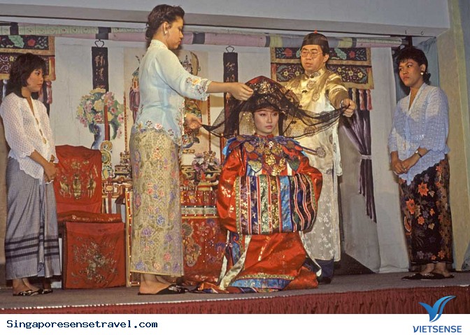 Peranakan là gì ? - Ảnh 2 Peranakan là gì ? - Ảnh 2