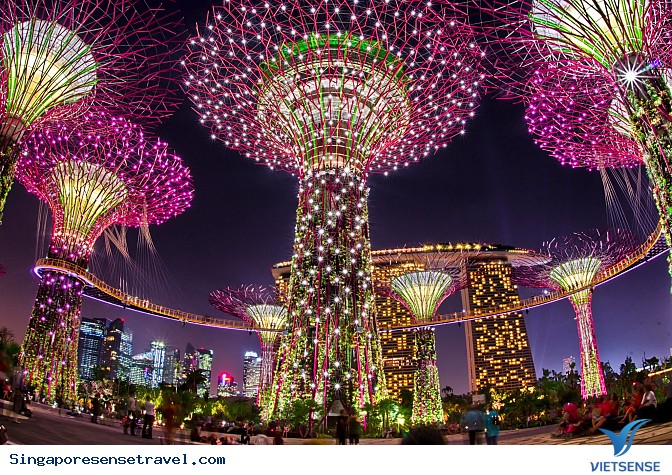 Phần cuối: Du hý dọc ngang Singapore với 5 triệu - Ảnh 2 Phần cuối: Du hý dọc ngang Singapore với 5 triệu - Ảnh 2