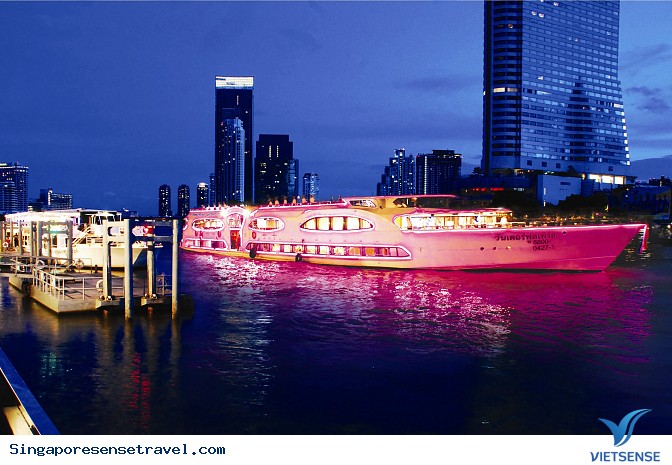 Phần cuối: Du hý dọc ngang Singapore với 5 triệu - Ảnh 7 Phần cuối: Du hý dọc ngang Singapore với 5 triệu - Ảnh 7