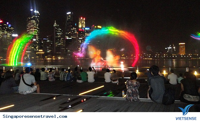 Phần cuối: Du hý dọc ngang Singapore với 5 triệu - Ảnh 4 Phần cuối: Du hý dọc ngang Singapore với 5 triệu - Ảnh 4