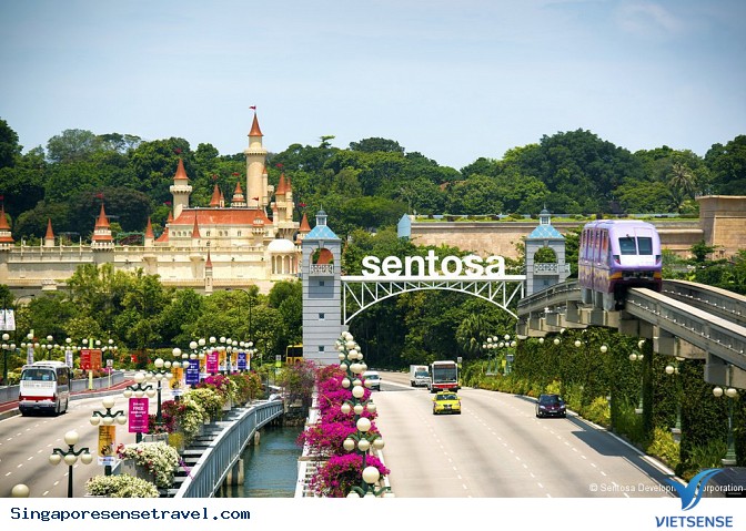 Phần cuối: tự tin khám phá Singapore 4 ngày - Ảnh 5 Phần cuối: tự tin khám phá Singapore 4 ngày - Ảnh 5