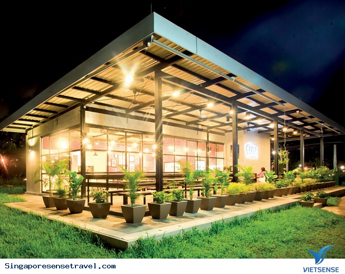 Sành điệu con hàng hiệu tại Singapore - Ảnh 3