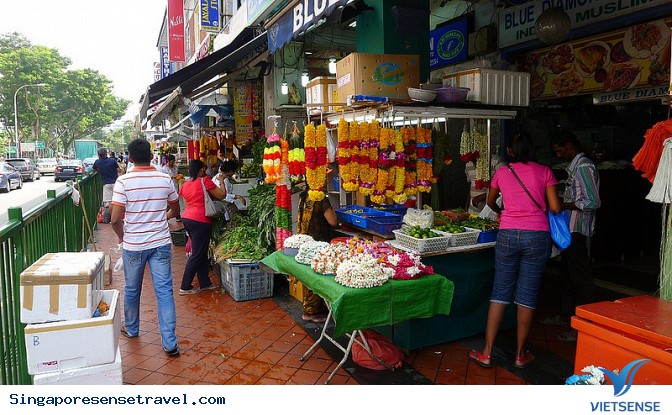 Singapore đầy sự cuốn hút trong mùa thu - Ảnh 4 Singapore đầy sự cuốn hút trong mùa thu - Ảnh 4