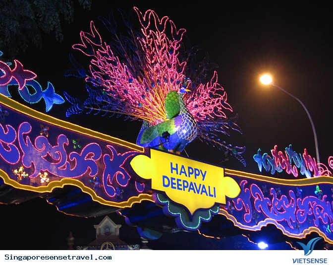 Singapore đầy sự cuốn hút trong mùa thu - Ảnh 5 Singapore đầy sự cuốn hút trong mùa thu - Ảnh 5