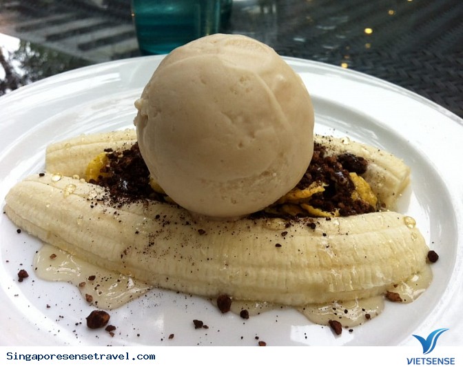 Tới Singapore hãy ghé 8 quán chay cực ngon sau đây - Ảnh 4