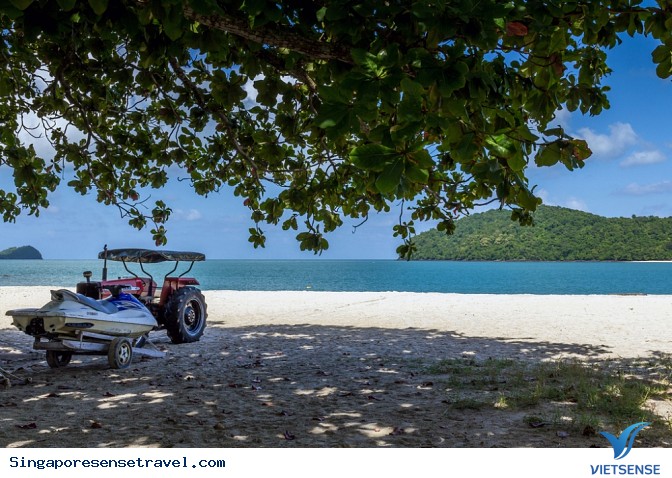 Tổng quan về đảo Langkawi ở Malaysia - Ảnh 14 Tổng quan về đảo Langkawi ở Malaysia - Ảnh 14