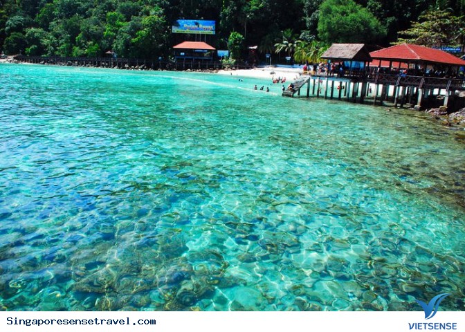 Tổng quan về đảo Langkawi ở Malaysia - Ảnh 7 Tổng quan về đảo Langkawi ở Malaysia - Ảnh 7