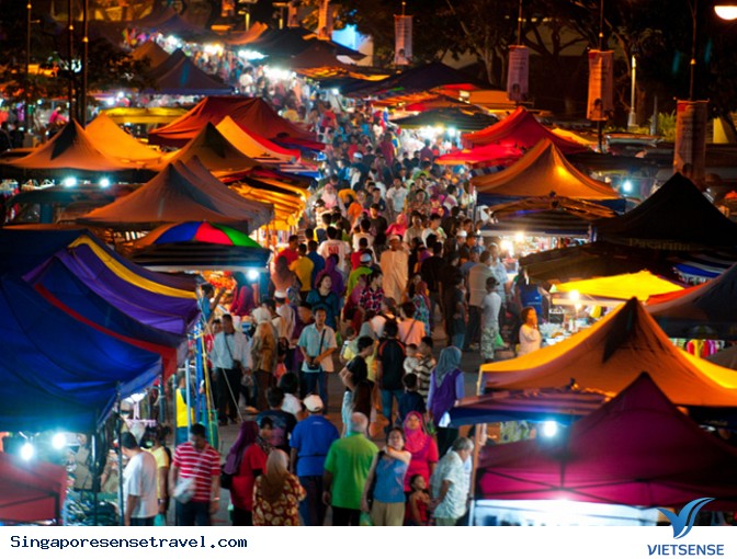 Tổng quan về đảo Langkawi ở Malaysia - Ảnh 17 Tổng quan về đảo Langkawi ở Malaysia - Ảnh 17