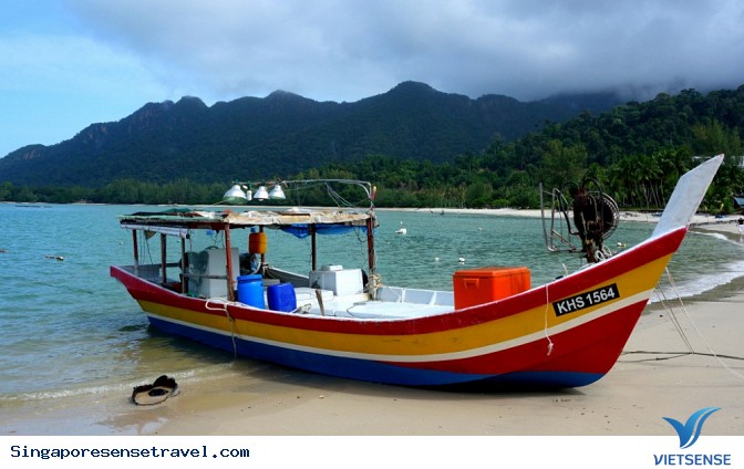 Tổng quan về đảo Langkawi ở Malaysia - Ảnh 13 Tổng quan về đảo Langkawi ở Malaysia - Ảnh 13