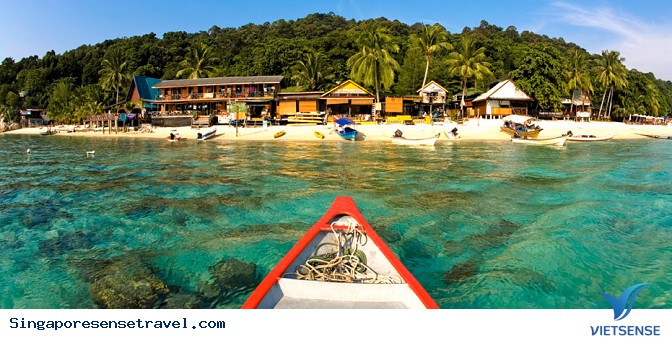 Tổng quan về đảo Langkawi ở Malaysia - Ảnh 1 Tổng quan về đảo Langkawi ở Malaysia - Ảnh 1