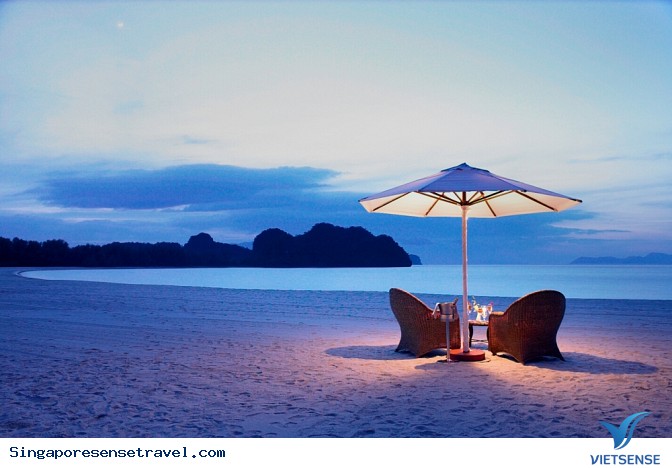 Tổng quan về đảo Langkawi ở Malaysia - Ảnh 15 Tổng quan về đảo Langkawi ở Malaysia - Ảnh 15