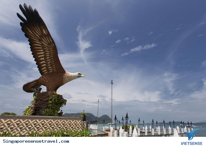 Tổng quan về đảo Langkawi ở Malaysia - Ảnh 10 Tổng quan về đảo Langkawi ở Malaysia - Ảnh 10