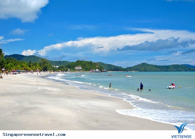 Tổng quan về đảo Langkawi ở Malaysia - Ảnh 12 Tổng quan về đảo Langkawi ở Malaysia - Ảnh 12