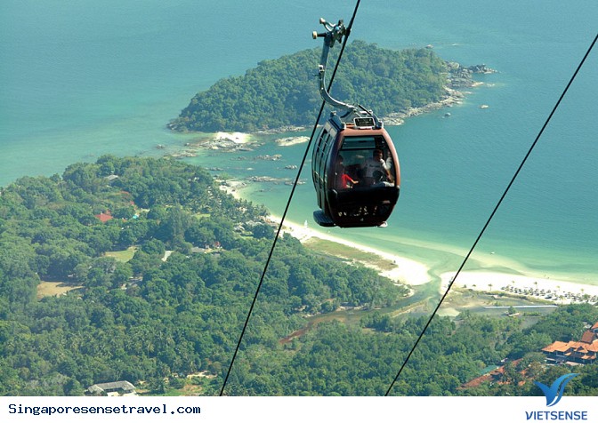 Tổng quan về đảo Langkawi ở Malaysia - Ảnh 4 Tổng quan về đảo Langkawi ở Malaysia - Ảnh 4