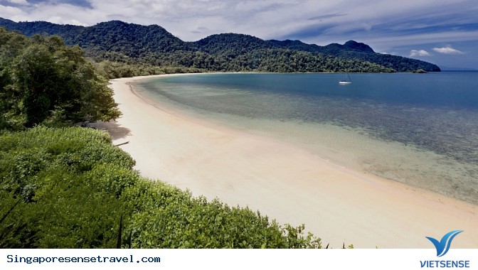 Tổng quan về đảo Langkawi ở Malaysia - Ảnh 16 Tổng quan về đảo Langkawi ở Malaysia - Ảnh 16