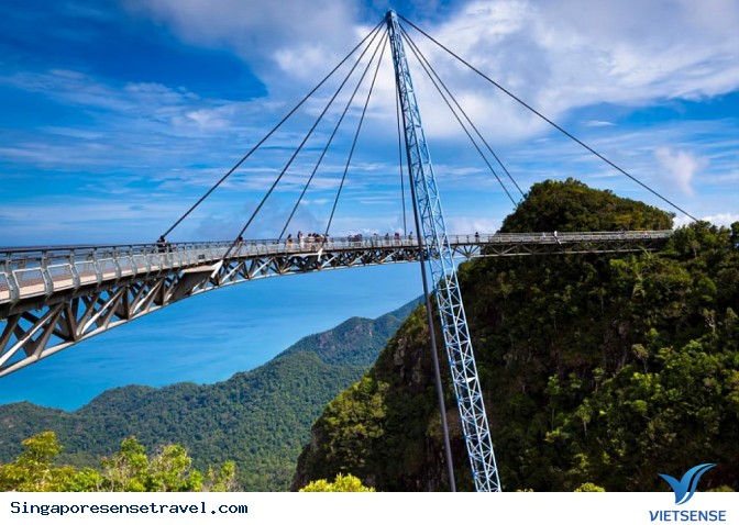 Tổng quan về đảo Langkawi ở Malaysia - Ảnh 5 Tổng quan về đảo Langkawi ở Malaysia - Ảnh 5