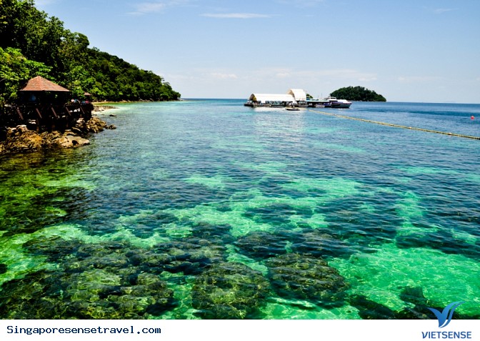 Tổng quan về đảo Langkawi ở Malaysia - Ảnh 3 Tổng quan về đảo Langkawi ở Malaysia - Ảnh 3