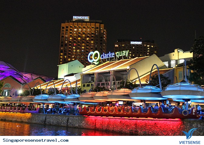 Vịnh sư tử Marina Bay và những hình ảnh ấn tượng - Ảnh 4 Vịnh sư tử Marina Bay và những hình ảnh ấn tượng - Ảnh 4