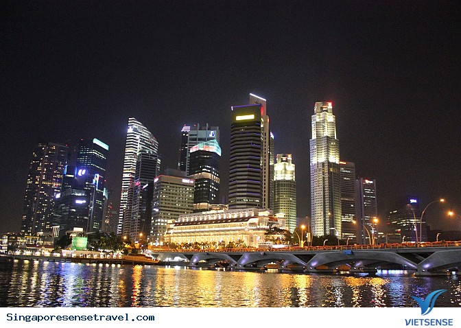 Marina Sands Marina Sands