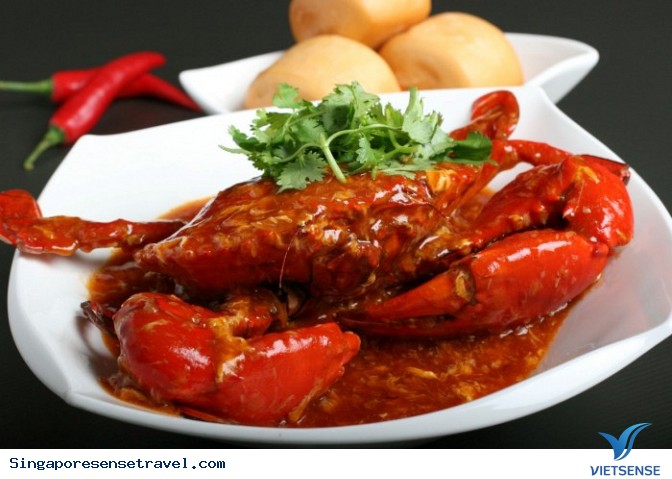 Vui chơi trong thế giới ẩm thực của Singapore - Ảnh 6 Vui chơi trong thế giới ẩm thực của Singapore - Ảnh 6