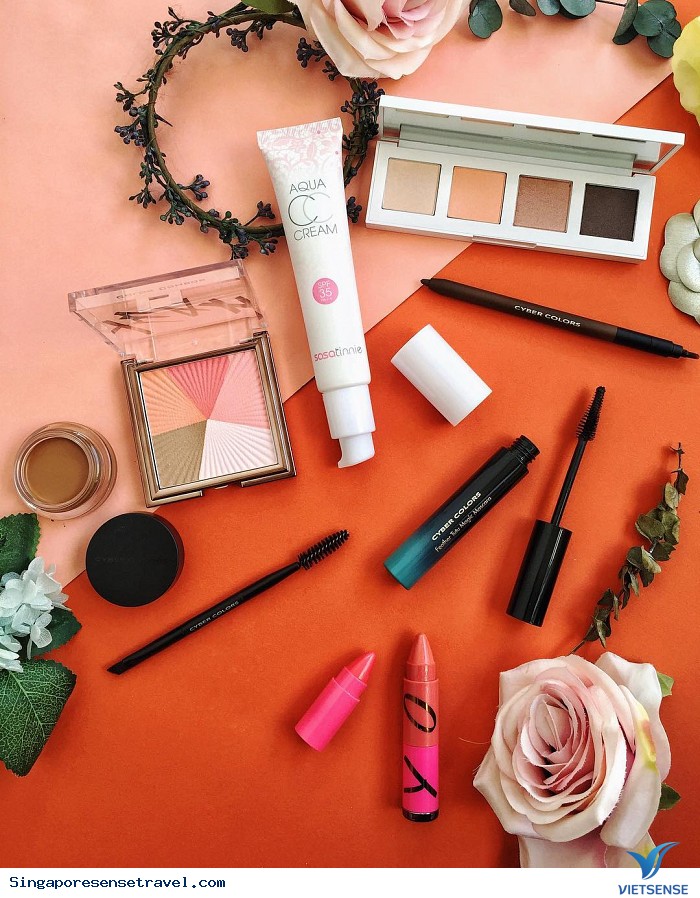 Những món quà không thể bỏ qua khi đến Singapore - Ảnh 13 Những món quà không thể bỏ qua khi đến Singapore - Ảnh 13