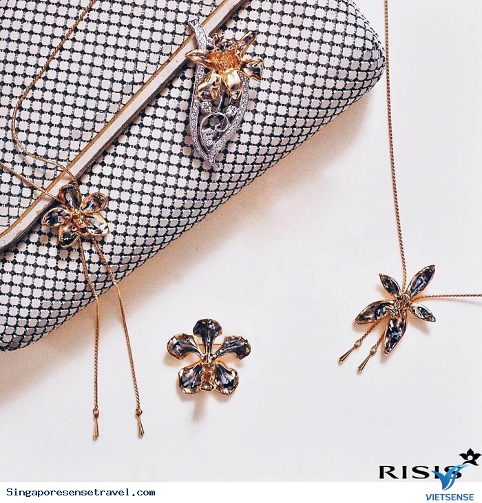 Những món quà không thể bỏ qua khi đến Singapore - Ảnh 11 Những món quà không thể bỏ qua khi đến Singapore - Ảnh 11