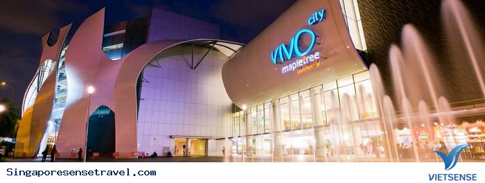 Những món quà không thể bỏ qua khi đến Singapore - Ảnh 10 Những món quà không thể bỏ qua khi đến Singapore - Ảnh 10