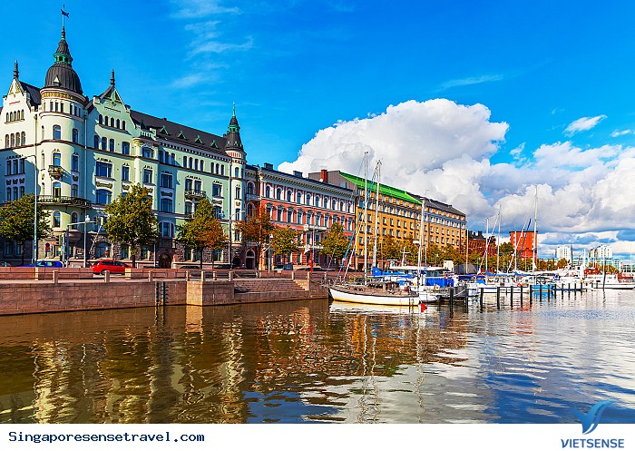 Singapore đứng top 1 trong danh sách điểm an toàn nhất thế giới - Ảnh 2 Singapore đứng top 1 trong danh sách điểm an toàn nhất thế giới - Ảnh 2