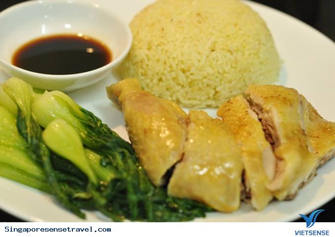 Ăn cơm gà Ăn cơm gà