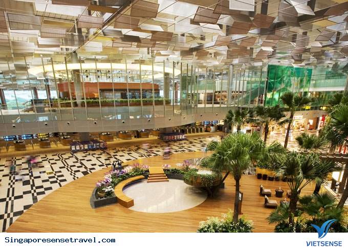 Đi Tìm Hành Trình Cá Chép Hóa Rồng Của Singapore - Ảnh 3