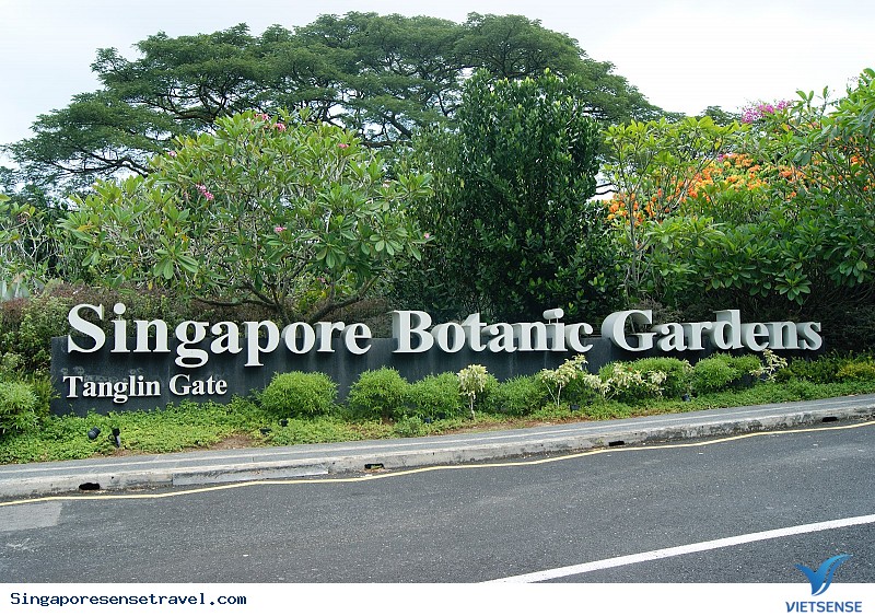 Dù bé nhỏ nhưng Singapore vẫn đầy hấp dẫn - Ảnh 3 Dù bé nhỏ nhưng Singapore vẫn đầy hấp dẫn - Ảnh 3