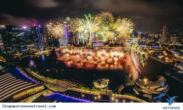 Hòa Mình Vào Ba Lễ Hội Cuối Năm Tuyệt Vời Bậc Nhất Singapore - Ảnh 3 Hòa Mình Vào Ba Lễ Hội Cuối Năm Tuyệt Vời Bậc Nhất Singapore - Ảnh 3