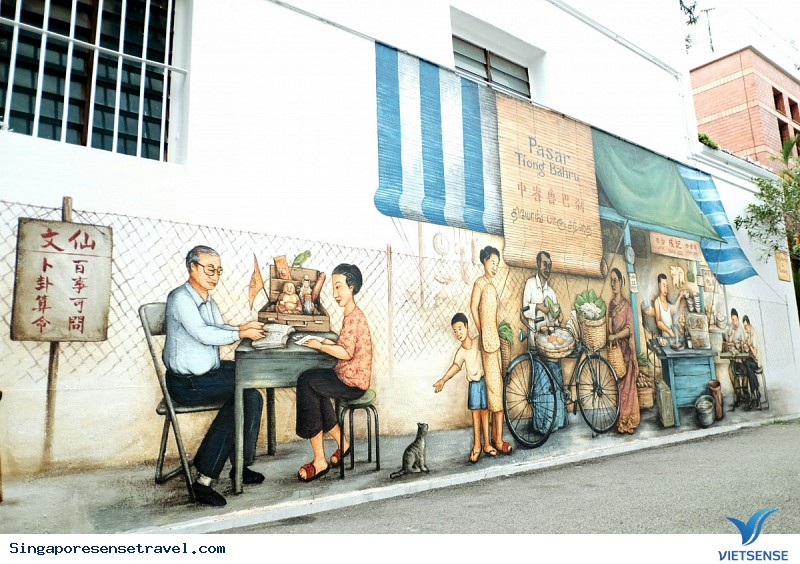 Hướng dẫn nhanh 5 phút về cách di chuyển tại Singapore - Ảnh 2