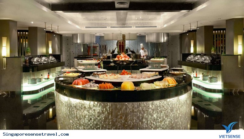 Khám Phá Khách Sạn Đội Tuyển Việt Nam Ở Tại Thành Phố Kuala Lumpur - Ảnh 6