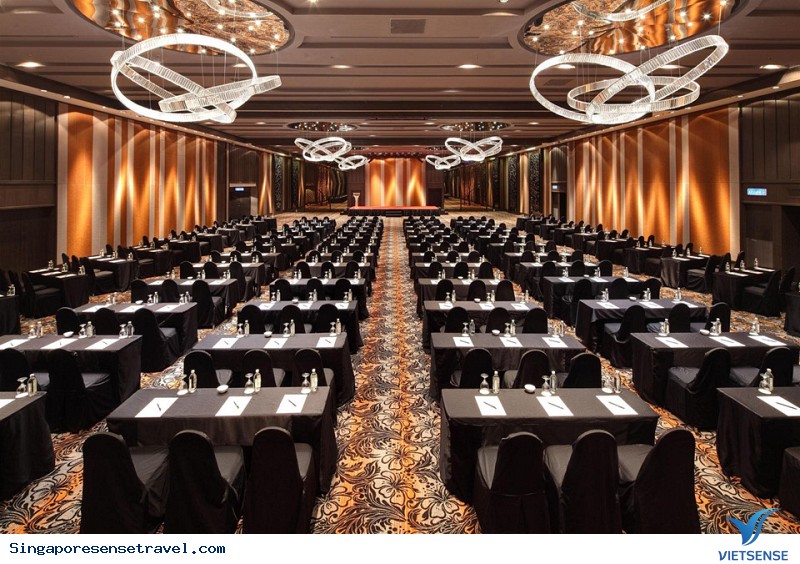 Khám Phá Khách Sạn Đội Tuyển Việt Nam Ở Tại Thành Phố Kuala Lumpur - Ảnh 5