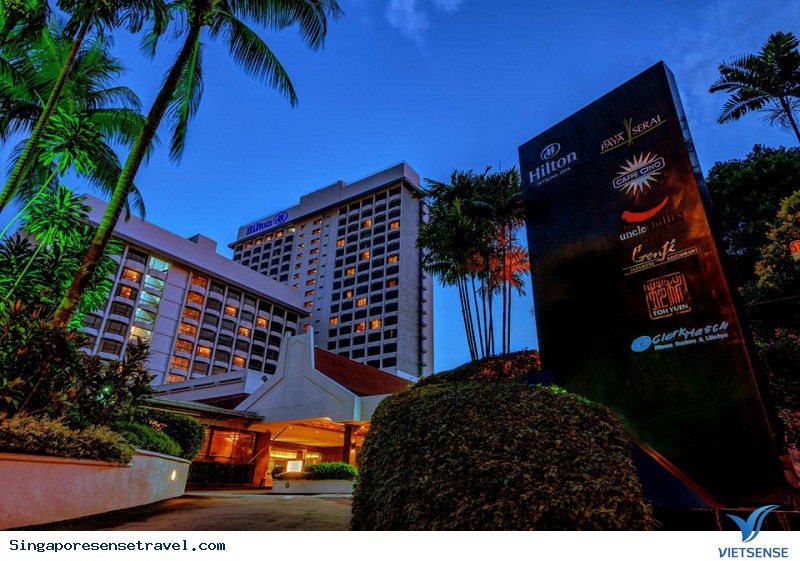 Khám Phá Khách Sạn Đội Tuyển Việt Nam Ở Tại Thành Phố Kuala Lumpur - Ảnh 1