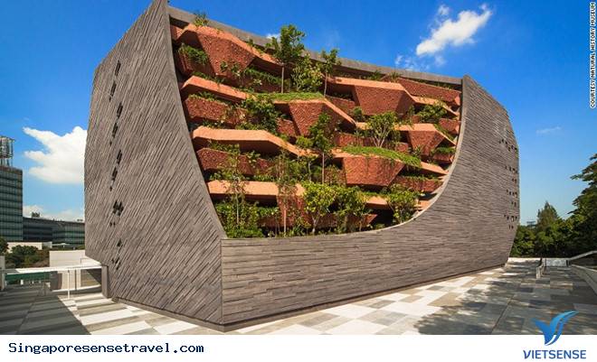 Khám Phá Những Điểm Vui Chơi Quên Sầu Tại Singapore Hè Này - Ảnh 5 Khám Phá Những Điểm Vui Chơi Quên Sầu Tại Singapore Hè Này - Ảnh 5