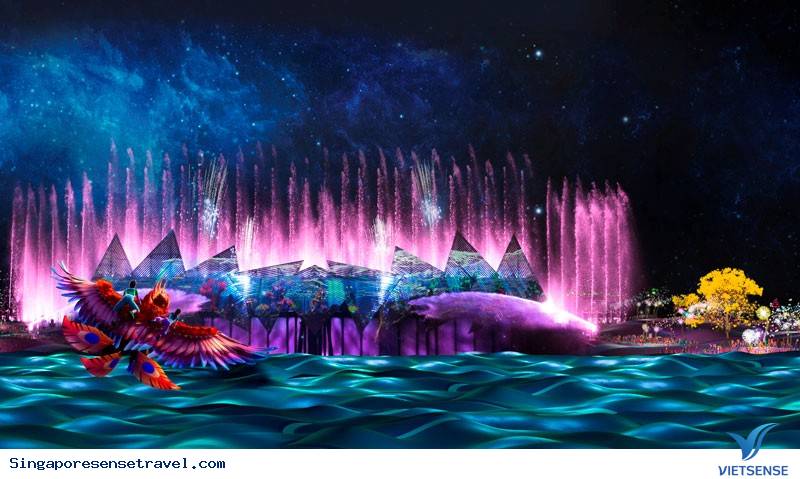 Khám Phá Những Điểm Vui Chơi Quên Sầu Tại Singapore Hè Này - Ảnh 7 Khám Phá Những Điểm Vui Chơi Quên Sầu Tại Singapore Hè Này - Ảnh 7