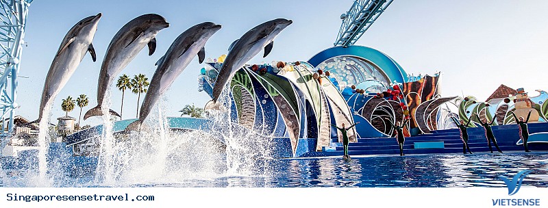 Khám Phá Những Điểm Vui Chơi Quên Sầu Tại Singapore Hè Này - Ảnh 2 Khám Phá Những Điểm Vui Chơi Quên Sầu Tại Singapore Hè Này - Ảnh 2