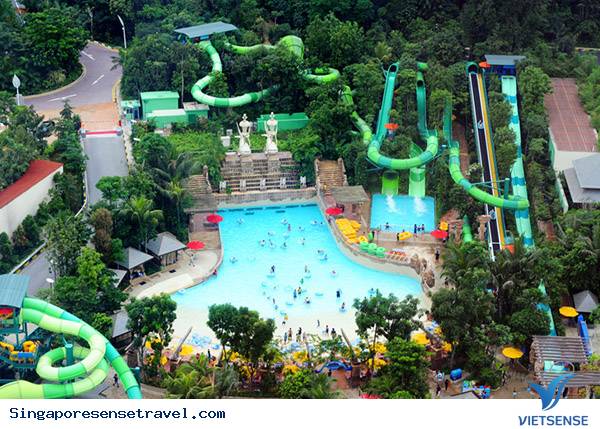 Khám Phá Những Điểm Vui Chơi Quên Sầu Tại Singapore Hè Này - Ảnh 3 Khám Phá Những Điểm Vui Chơi Quên Sầu Tại Singapore Hè Này - Ảnh 3