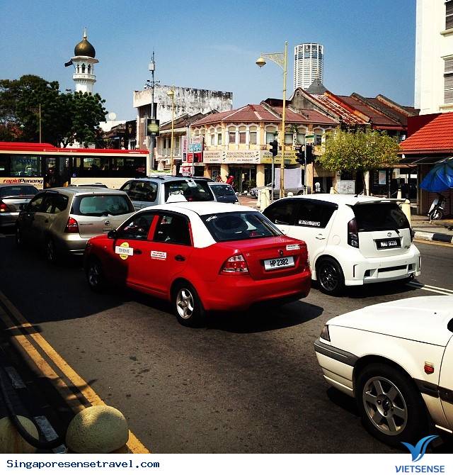 Khám Phá Những Điều Thú Vị Tại Malaysia - Ảnh 5 Khám Phá Những Điều Thú Vị Tại Malaysia - Ảnh 5