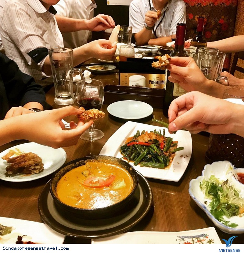 Khám Phá Những Điều Thú Vị Tại Malaysia - Ảnh 3 Khám Phá Những Điều Thú Vị Tại Malaysia - Ảnh 3